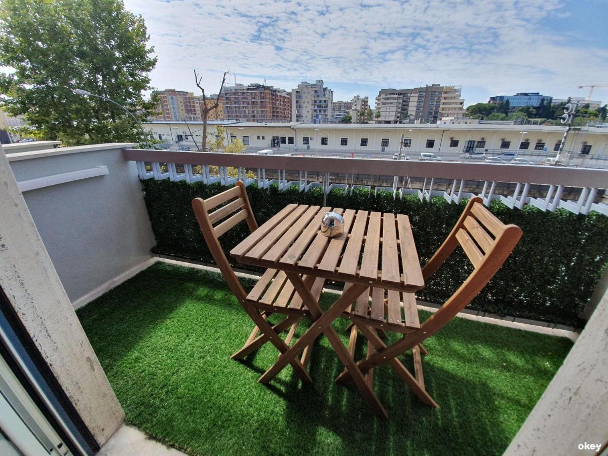 2B Home - Bari Centro Exterior photo